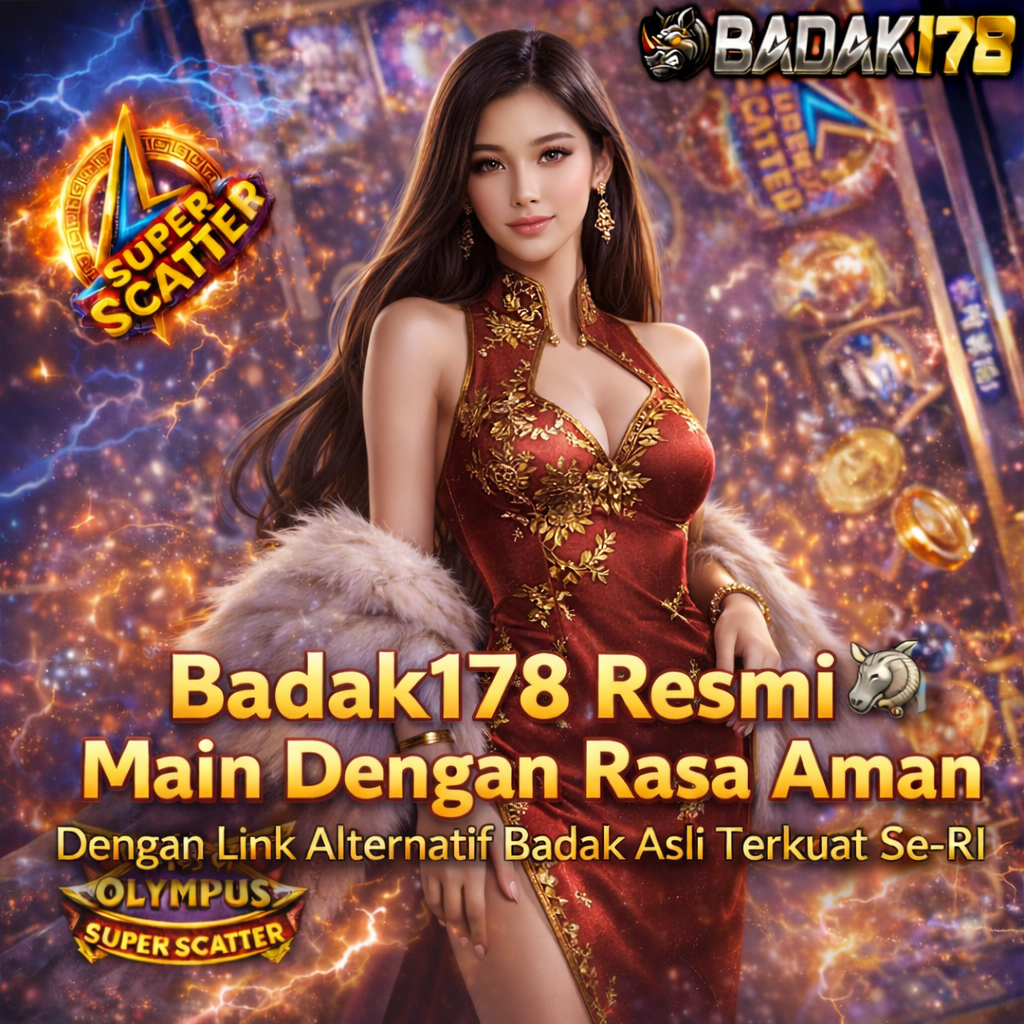Badak178 🦏 Main Game Dengan Rasa Aman Dengan Link Alternatif Terpercaya Badak Asli Viral